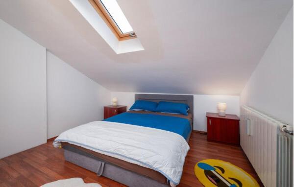 Cozy Abazi Apartment Pula