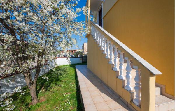 Apartment Cozy Abazi Pula