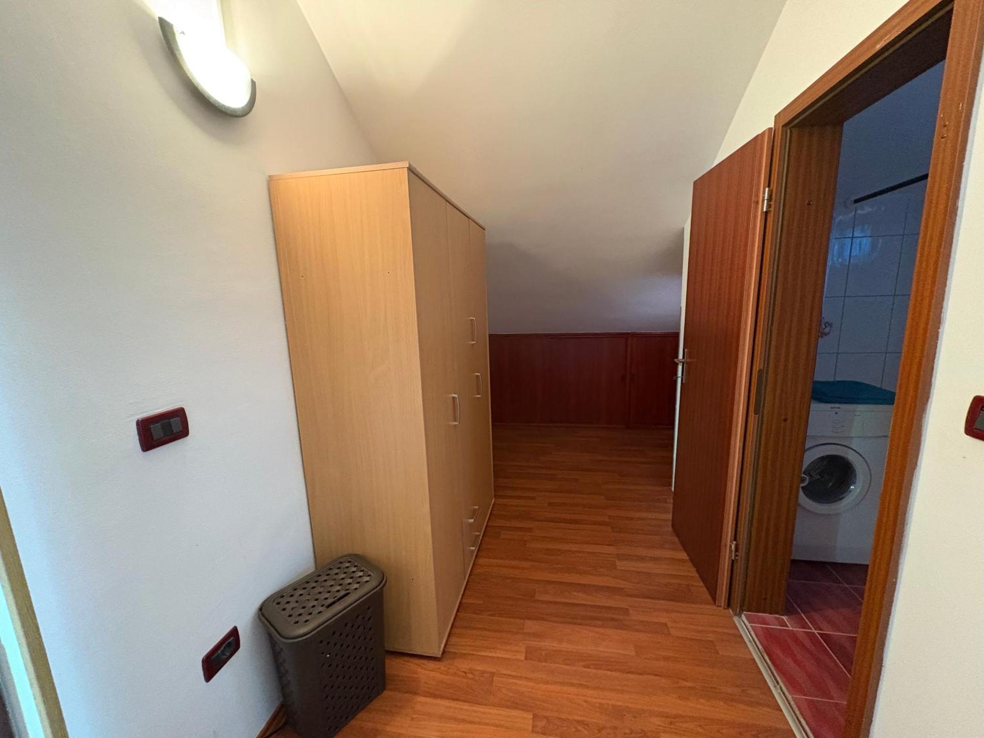 Cozy Abazi Apartment Pula