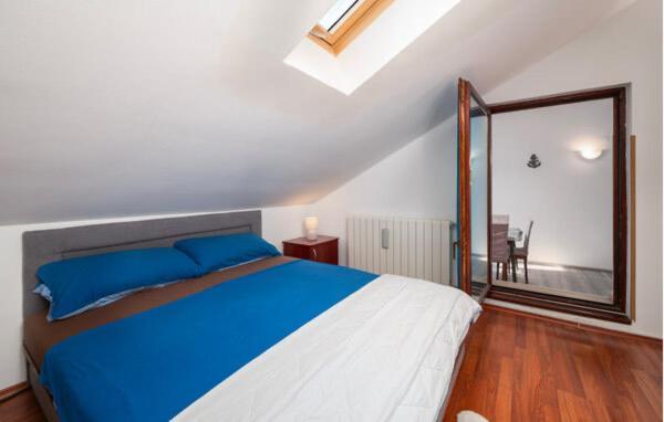 Apartment Cozy Abazi Pula